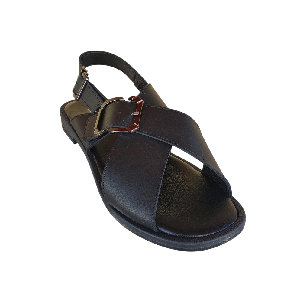 Nives Alessian nero 2